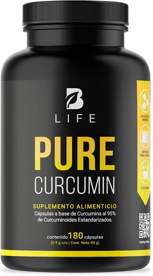 BLIFE PURE CURCUMIN de BLIFE
