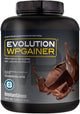 EVOLUTION WP GAINER 7.05 LB de EVOLUTION