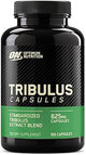 ON TRIBULUS 100 CAPS de OPTIMUM NUTRITION