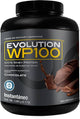 EVOLUTION WP 100 WHEY PROTEIN 6.17 LB de EVOLUTION