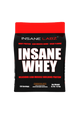 INS INSANE WHEY 8.8 & 9.7 LBS
