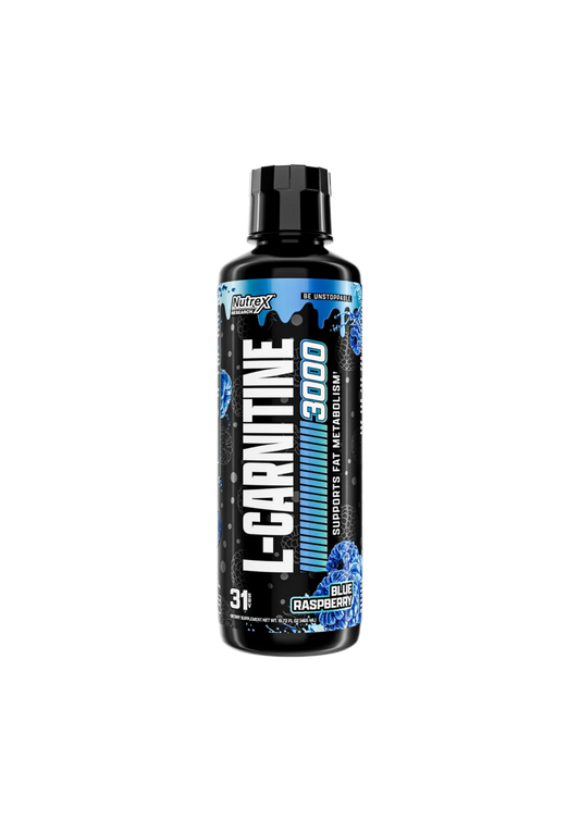 NT LIQUID L-CARNITINE 3000 31 SERV