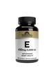 WHP VITAMIN E-450 450MG (1000 IU) 30 SOFTGEL
