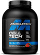 MT CELL-TECH PERFORMANCE SERIES 6 LBS de MUSCLETECH