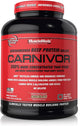 MMD CARNIVOR 3.7 & 4 LBS de MUSCLE MEDS