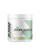 RAW REPLENISH BOTTLE 60 SERV