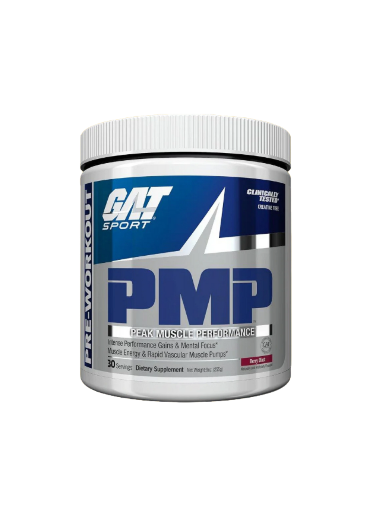 GA NITRAFLEX PMP POWDER 255 G