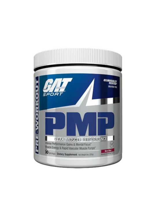 GA NITRAFLEX PMP POWDER 255 G