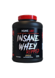 INS INSANE WHEY RIPPED 4.5 LBS