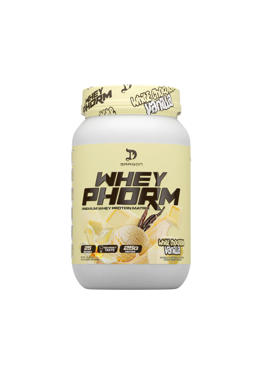 DRAGON WHEYPHORM 2 LBS