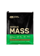 ON SERIOUS MASS 12 LBS