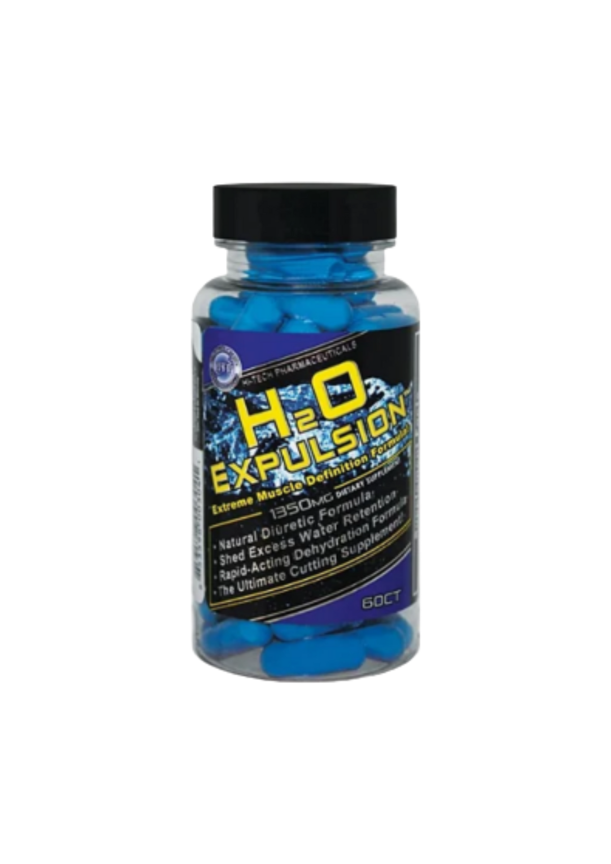 HTP H2O EXPULSION 60 CT
