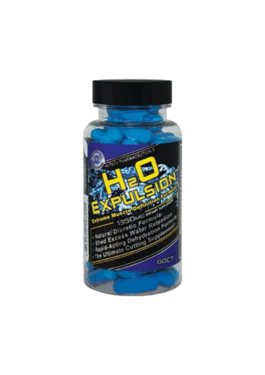 HTP H2O EXPULSION 60 CT
