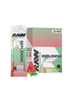 RAW REPLENISH STICK PACK 20 SERV