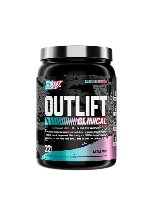 NT OUTLIFT BURN 22 SERV MAUI TWIST