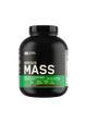 ON SERIOUS MASS 6 LBS