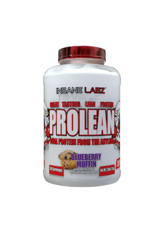 INS PROLEAN 3.2 LBS