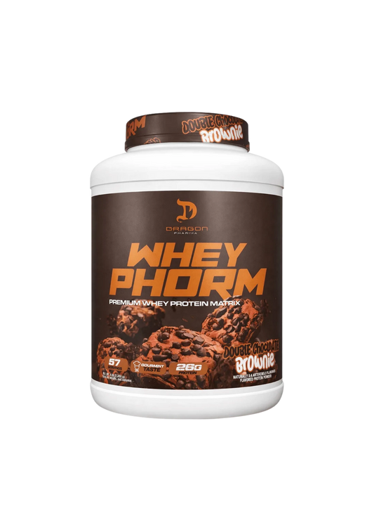 DRAGON WHEYPHORM 5 LBS