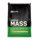 ON SERIOUS MASS 12 LBS de OPTIMUM NUTRITION