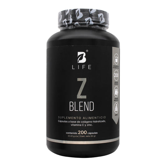 BLIFE Z BLEND 200 CAPS de BLIFE