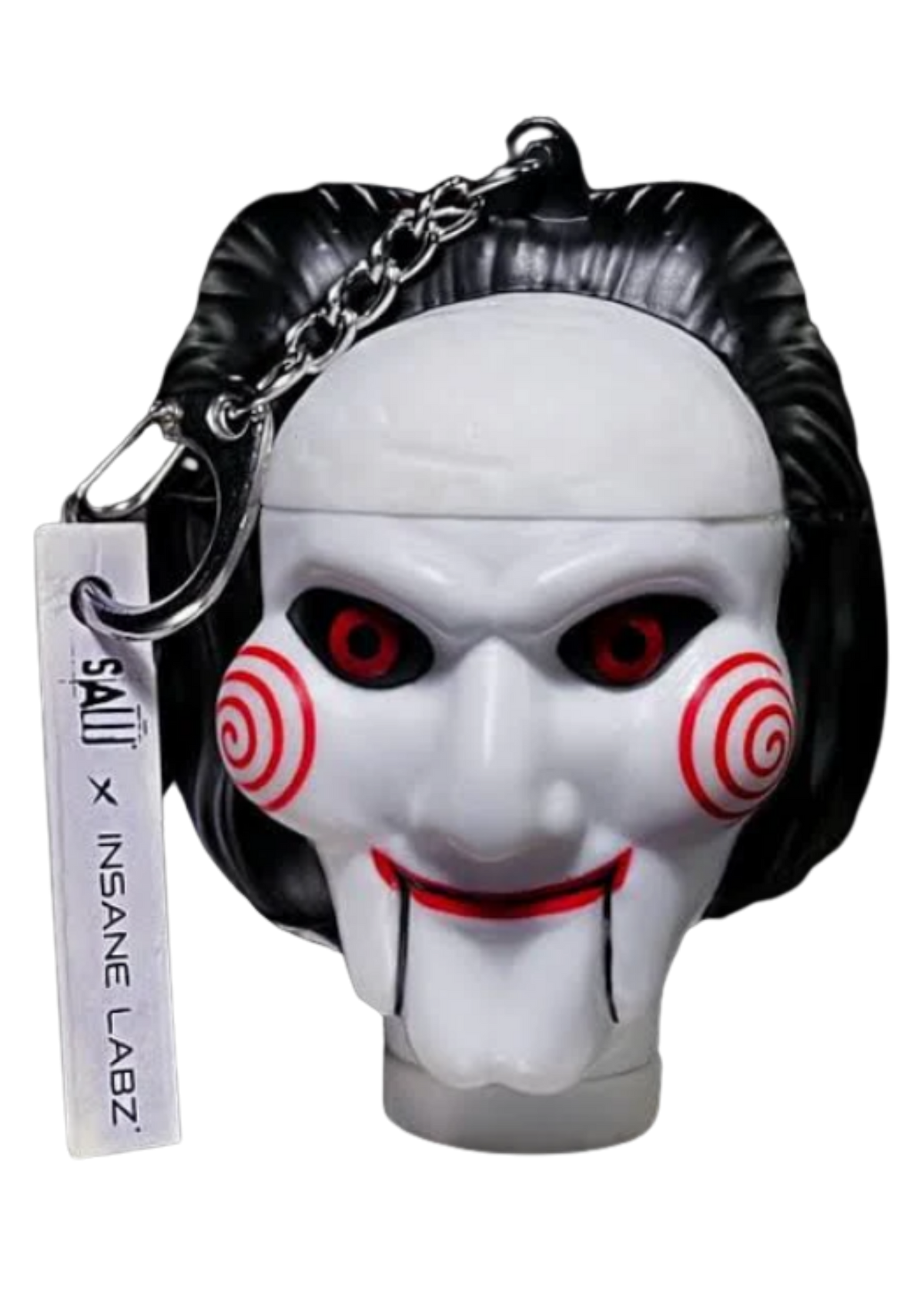 ACCESORIOS FUNNEL INSANE SAW BOBBLEHEAD