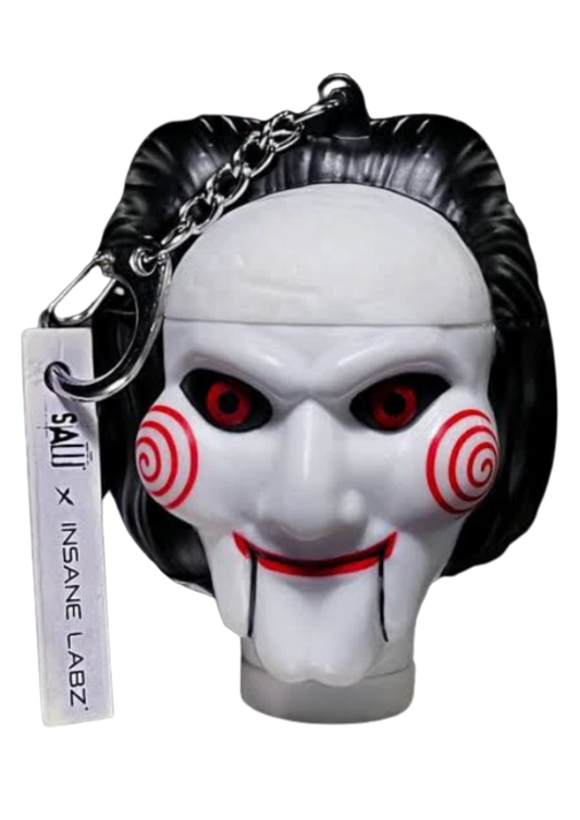 ACCESORIOS FUNNEL INSANE SAW BOBBLEHEAD