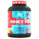 BPI WHEY-HD 4.1 LB de BPI SPORTS