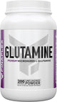 FINA PURE GLUTAMINE 1000 GR UNFLAVORED de FINAFLEX