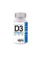 EVO VITAMIN D 5000IU 60 CAPS