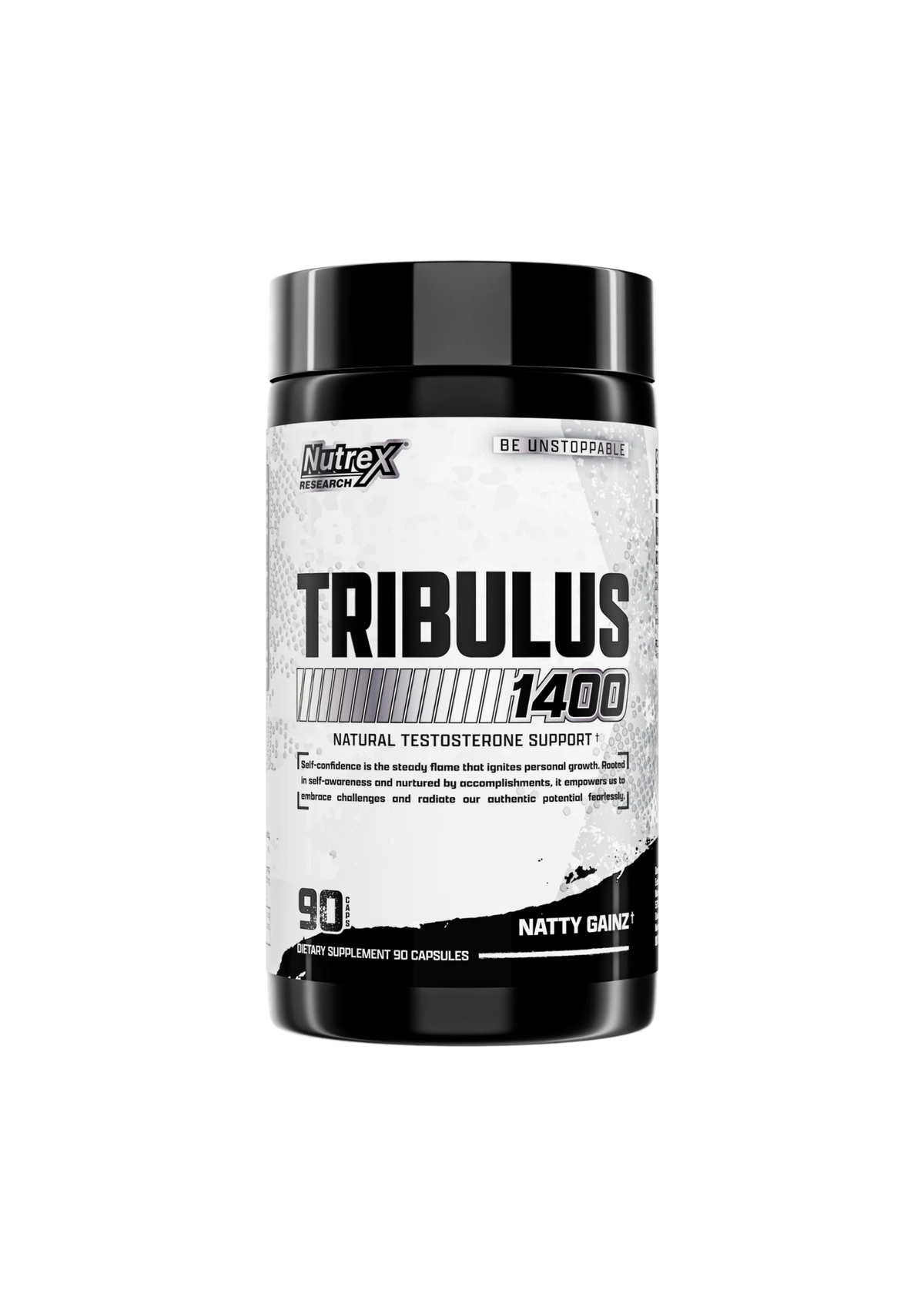 NT TRIBULUS 1400 90 CT