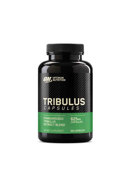 ON TRIBULUS 100 CAPS