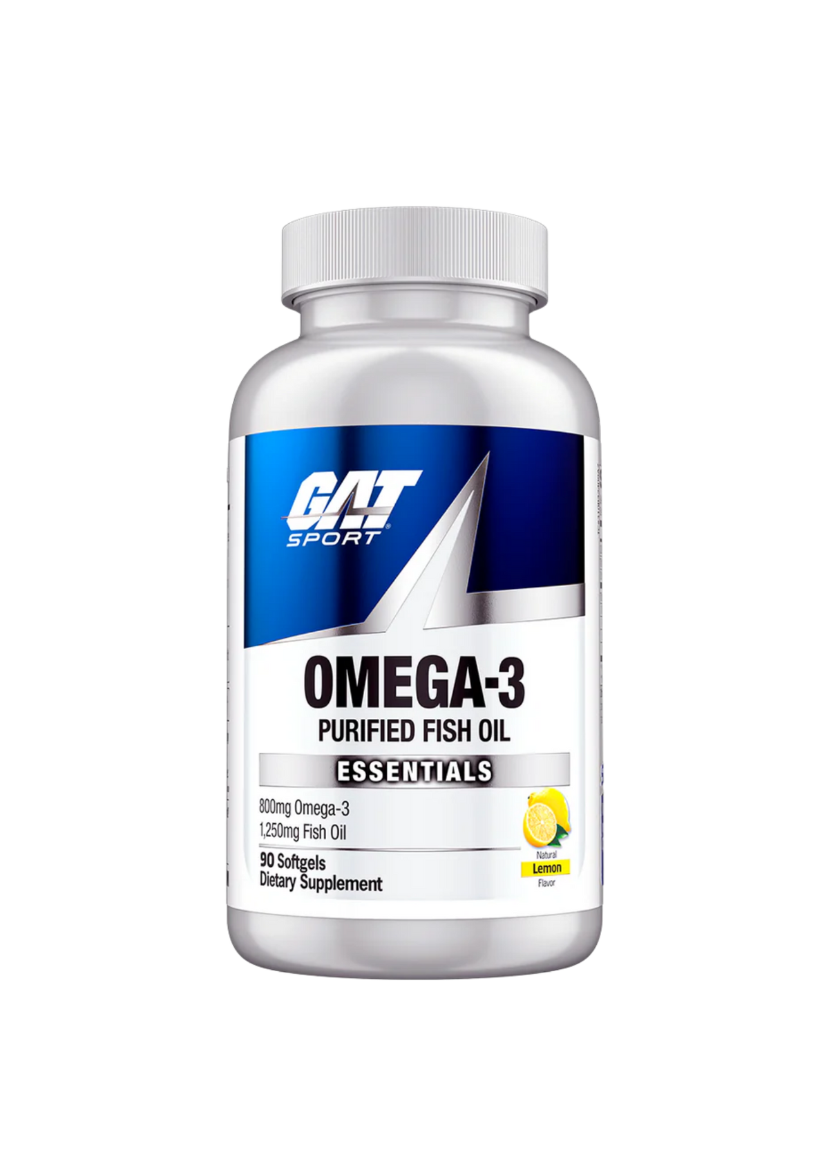 GA OMEGA-3 800 MG 90 CT