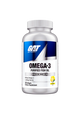 GA OMEGA-3 800 MG 90 CT