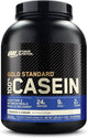 ON 100% CASEIN PROTEIN 4 LBS de OPTIMUM NUTRITION