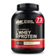 ON 100% WHEY GOLD STD 4.6 & 5 LBS de OPTIMUM NUTRITION