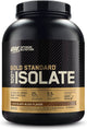 ON GOLD STD ISOLATE 5 LBS de OPTIMUM NUTRITION