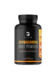 BLIFE ASHWAGANDHA ROOT POWDER 200 CAPS