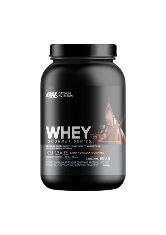ON WHEY GOURMET 1.98 LB