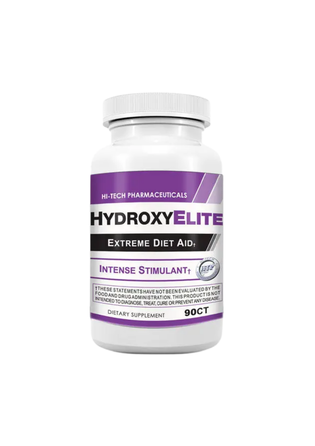 HTP HYDROXYELITE 90 CTS