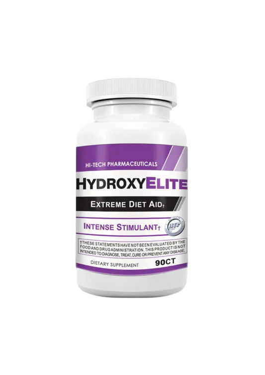 HTP HYDROXYELITE 90 CTS