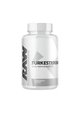 RAW TURKESTERONE 60 CT