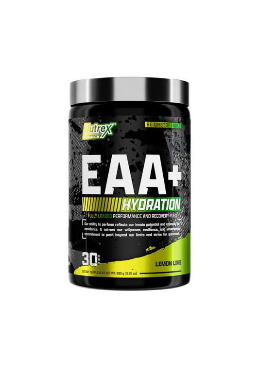 NT WARRIOR SERIES EAA HYDRATION 30 SERV