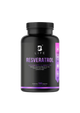 BLIFE RESVERATROL 180 CAPS