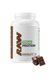 RAW VEGAN PROTEIN 25 SERV