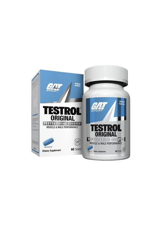 GA TESTROL 60 TABS