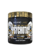 INS PSYCHOTIC GOLD (35 SERV)