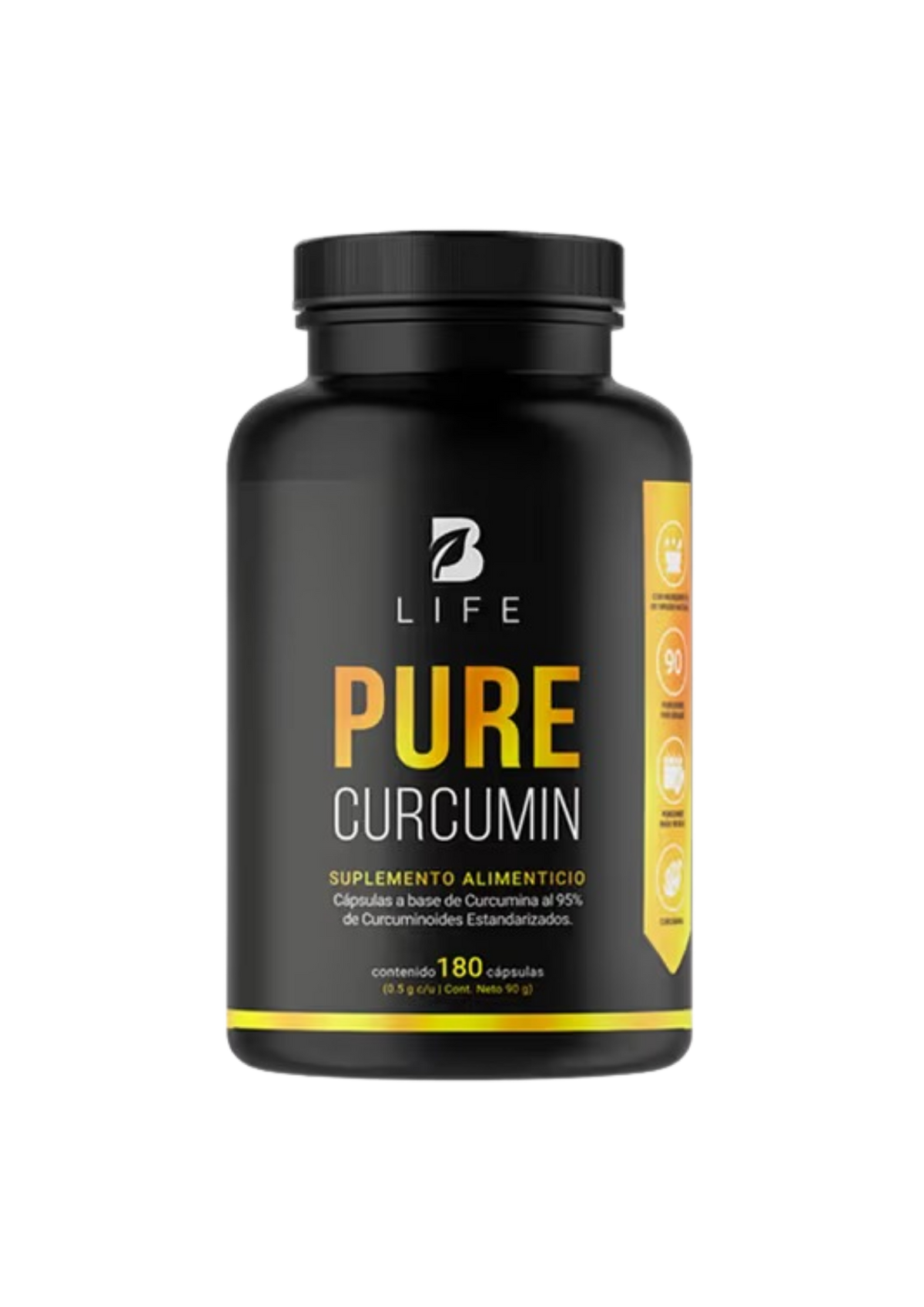 BLIFE PURE CURCUMIN