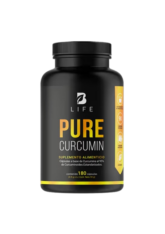 BLIFE PURE CURCUMIN