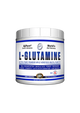 HTP L-GLUTAMINE 500 GRAMS UNFLAVORED