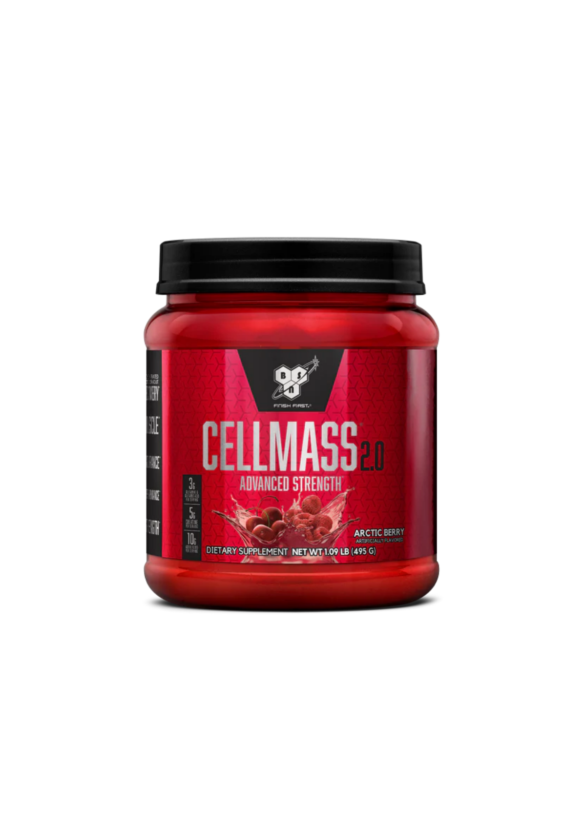 BSN CELL MASS 1.06 LBS